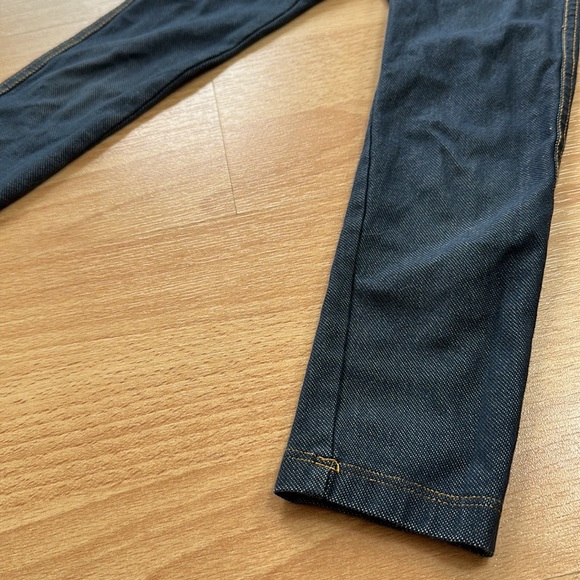 8/$25 The Children's Place Skinny Jeggings Size 4T - Picture 4 of 8